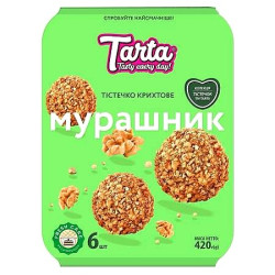 Dezert Mravenisko 420g Tarta
