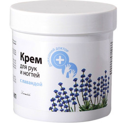 Krém na ruce a nehty lavandule D.D. 250ml