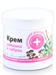 Krém 3v1 Harmankový D.D. 250ml