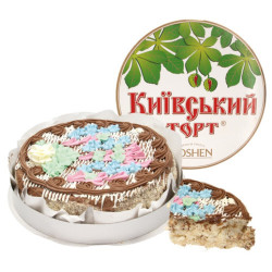 Dort Kievský Roshen 850g
