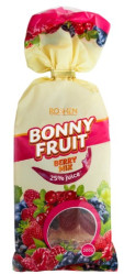 Bonbóny Bonny Fruit Berry mix 200g Roshen