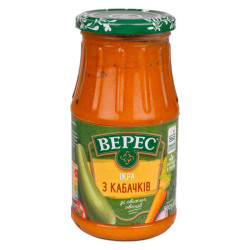 Cuketová Pomazánka Veres 500g