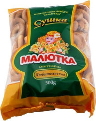 Preclíky Klasik Ljubitelské 500g