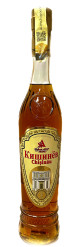 Brandy Kišiněv 5 rokov 0,5L 40% AROMA
