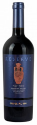 Červené suché víno Pinot Noir 0,75 L Reserve