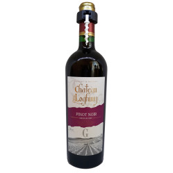 Pinot Noir Chateau Loghiny 0,75L