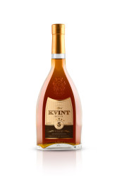Brandy VSOP 5 rokov 0.5L 40% KVINT 