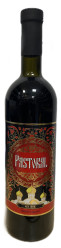 Dezertné víno Kagor 0,75L Pastoral