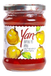 Zavařenina z kdoulí 300g Yan