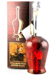 Brandy Rose 10 rokov 0,5L 40% PROSHYAN 