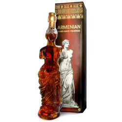 Brandy Afrodita 5 rokov 0,5L 40% PROSHYAN