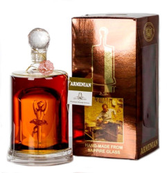 Brandý Balerína 10 rokov 0,5L 40% PROSHYAN