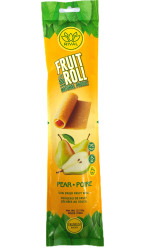 Rolka zo sušených hrušiek 100g RIVAL