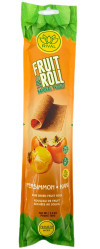 Rolka zo sušených kaki 100g RIVAL