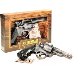 Brandy Revolver 5 rokov 0,1L 40% PROSHYAN 