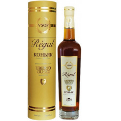 Brandy Gucci VSOP 0,5L 40% alk. NOY