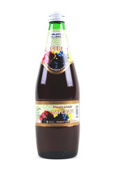 Gruzínska limonada Saperavi 0,5L
