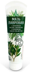 Vavrínová masť 135ml Spasateľ