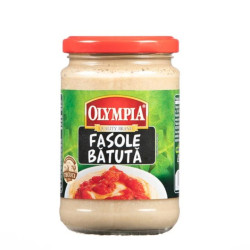 Fazuľové pyré Olympia 300g