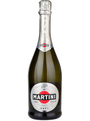 Martini Asti sladké šumivé víno 0,75L 7,5%