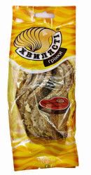 Hrianky s príchuťou steaku 75g Chvylyasti