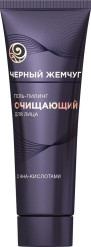 Čisticí gelový peeling na obličej 80ml Č.Ž.