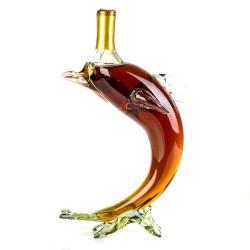 Brandy Delfín 7 rokov 0,35L 40% PROSHYAN 