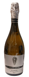 Šumivé biele víno Brut 0,75 l 12% Grape Angel