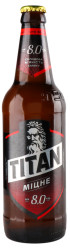 Pivo Titan 8%, 0,5 l Černihivske