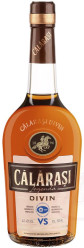 Brandy Divin VS  3-ročný 40% 0,5 l Calarasi