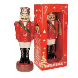 Brandy Louskáček 0,35L Alk.40%