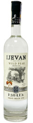 Ovocný destilát z divokej hrušky 0,5L 50% IJEVAN