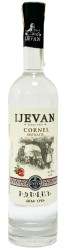 Ovocný destilát z drienky 50% 0,5L IJEVAN