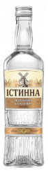Vodka pšeničná 0,7L 40% ISTINA