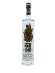 Arménska vodka 0,5 l 40 % Gusan vodka