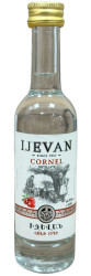 Ovocný destilát z drienky 50% 0,05L IJEVAN