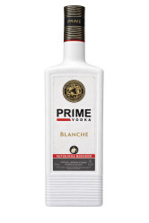 Vodka „PRIME BLANCHE“ 0,7 L alk. 40 %