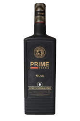 Vodka „PRIME NOIR“ 0,7 L alk. 40 %
