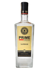 Špeciálna vodka SUPERIOR PRIME 0,7 L