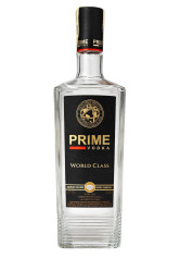 Vodka World Class PRIME 0,7 L alk. 40 %