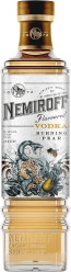 Vodka Nemiroff Burning Pear 0,7 l 40%