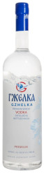 Vodka Gželka 1l 40%