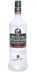 Vodka Russian Standard 1l 40%