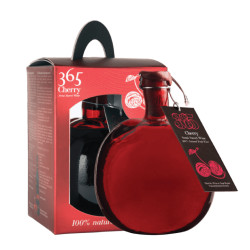 Čerešňové polosladké víno 12 % 0,75 l 365