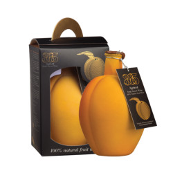 Marhuľové polosladké víno 12% 0,75l 365