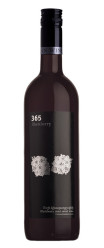 Ostružinové polosladké víno 12% 0,75 l 365