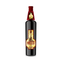 Kagor Carský 11,5 % 0,75l Мoldavské 