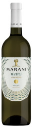 Biele suché víno Rkatsiteli 0,75 Marani