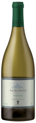 Biele suché víno Mtsvane 0,75L Satrapezo
