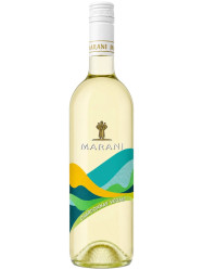Bílé suché víno Chardonnay Vegan 0,75l Marani